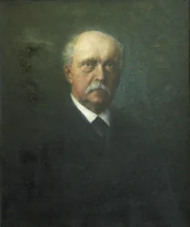 Hermann von Helmholtz